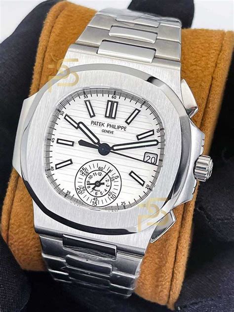 patek philippe saati